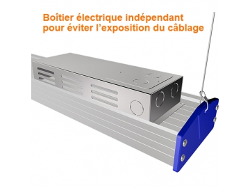 K4 LED Linear High Bay Light