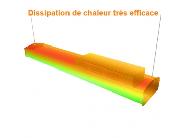 K4 LED Linear High Bay Light