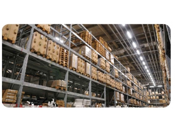 K5 LED Linear High Bay Light