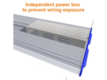 K5 LED Linear High Bay Light