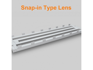 K5 LED Linear High Bay Light