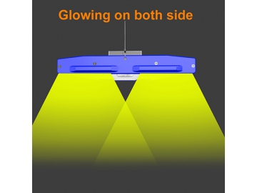 K5 LED Linear High Bay Light