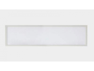 LED Light Panel 295x1195mm