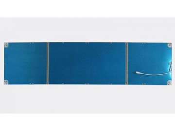 LED Light Panel 295x1195mm