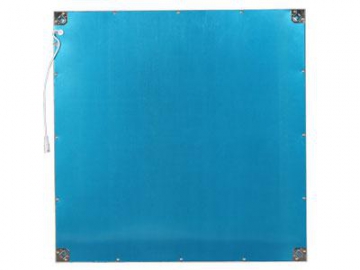 Square LED Panel Light 595x595mm