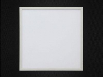 Square LED Panel Light 595x595mm