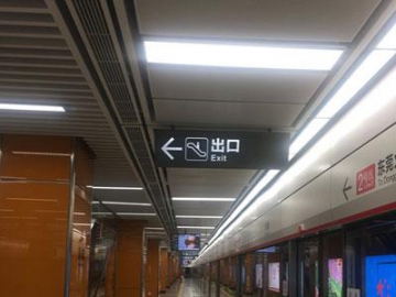LED Panel Light