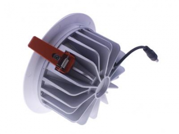 COB LED Down Light 10W 12W LED Ceiling Light