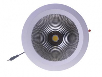 COB LED Down Light 22W 30W Recessed LED Light