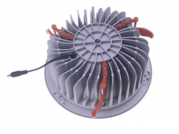 COB LED Down Light 22W 30W Recessed LED Light