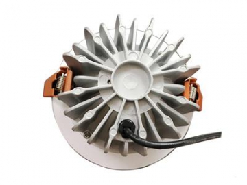 LED Downlight 7W 9W LED Recessed Light