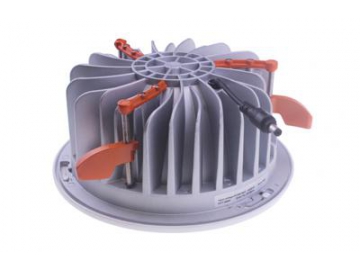 Waterproof LED Downlight 22W 30W LED Ceiling