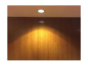 LED Recessed Light Kit