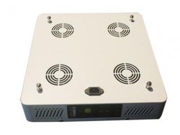 415 Watt LED Plant Grow Light Red Blue LED Lighting