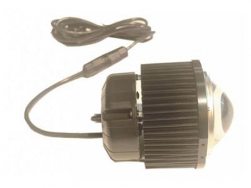 LED Plant Grow Light Bulb