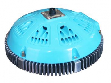 90 Watt UFO LED Lighting Plant Grow Light