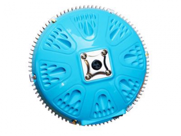 140 Watt LED Lighting Plant Grow Light UFO Shape