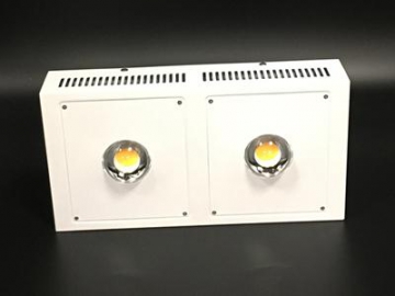 100 Watt White LED Lighting Plant Grow Light