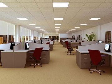 Office LED Lighting