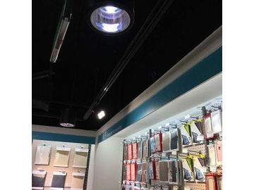 Supermarket LED Lighting