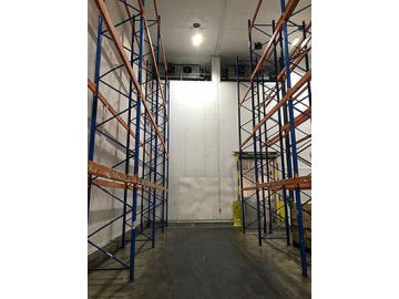 Warehouse LED Lighting
