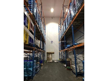 Warehouse LED Lighting