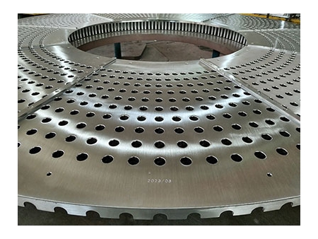 10 Wide Rotary Ice Cream Machine Stainless Steel Popsicle Mold