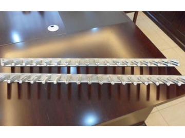 Vitaline 18 Lane Stick Ice Cream Machine Stainless Steel Ice Lolly Mold