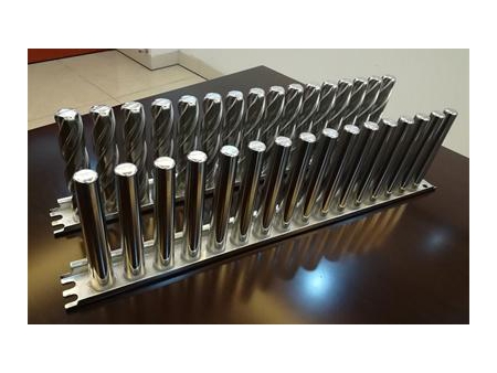 16 Lane Ice Cream Equipment Combined Stainless Steel Popsicle Mold