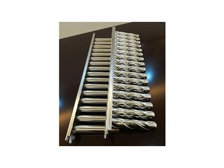 16 Lane Ice Cream Equipment Combined Stainless Steel Popsicle Mold