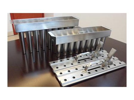 Ataforma Ice Cream Machine Popsicle Mold