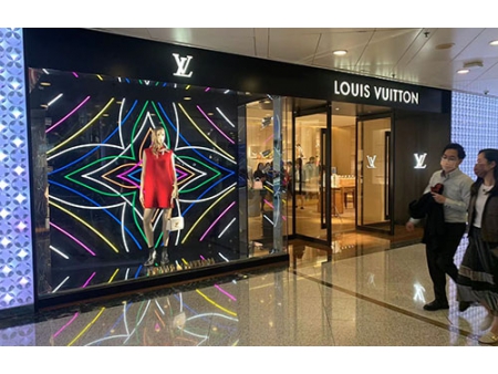Window Displays