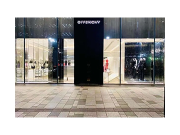 Window Displays