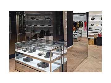 Window Displays