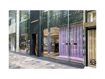 Window Displays