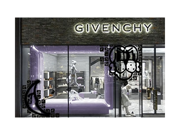 Window Displays