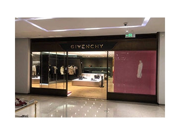 Window Displays