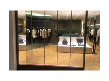 Window Displays