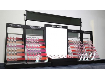 Cosmetics Display