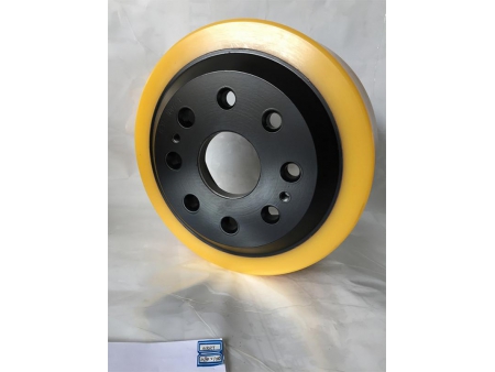 Xilin Electric Forklift Truck Wheel