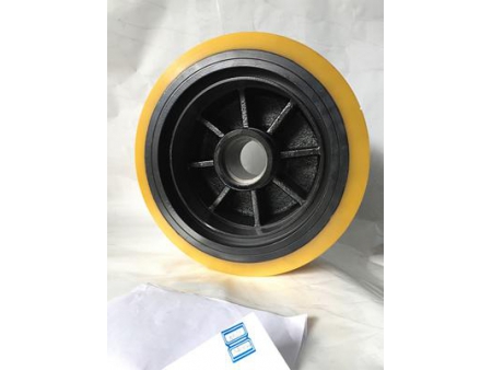 Xilin Electric Forklift Truck Wheel