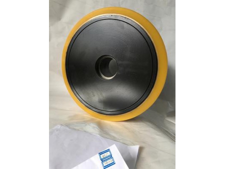 Xilin Electric Forklift Truck Wheel