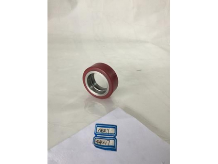 Xilin Electric Forklift Truck Wheel