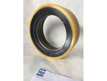 EP Electric Forklift Truck Wheel