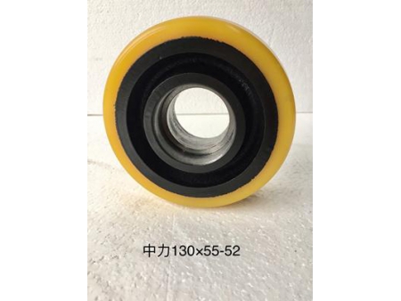 EP Electric Forklift Truck Wheel
