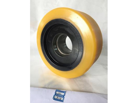 HELI Electric Forklift Truck Wheel