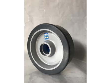 Automatic Floor Scrubber Wheel