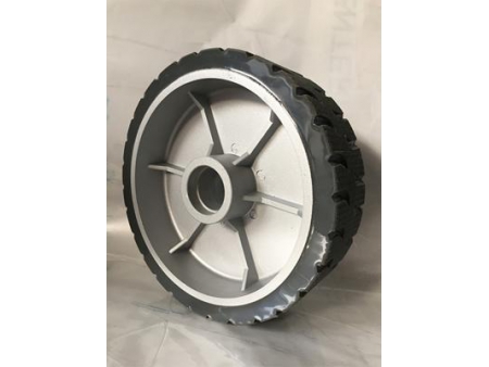 Automatic Floor Scrubber Wheel