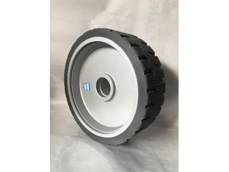 Automatic Floor Scrubber Wheel