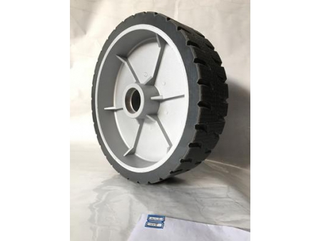 Automatic Floor Scrubber Wheel